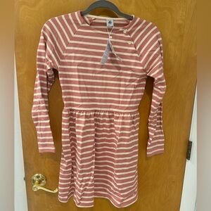 Kids’ Striped Dress by Petite Bateau
